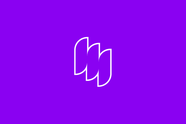 Mocka - Mobile logo
